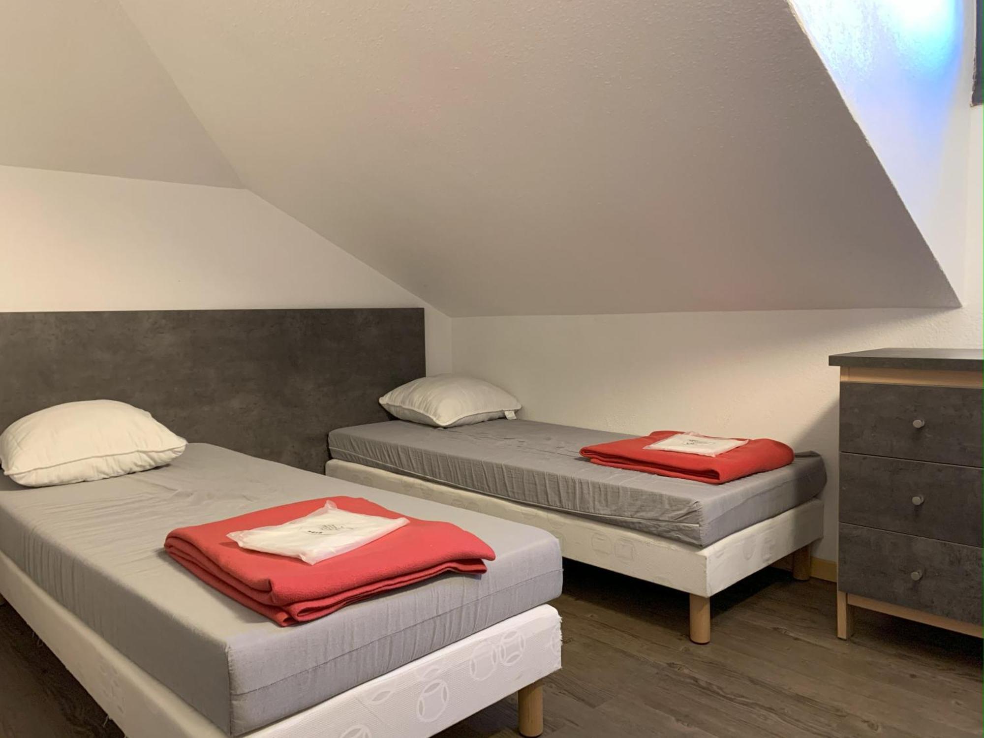 Travelski Home Classic - Residence La Muzelle Les Deux Alpes Exterior foto